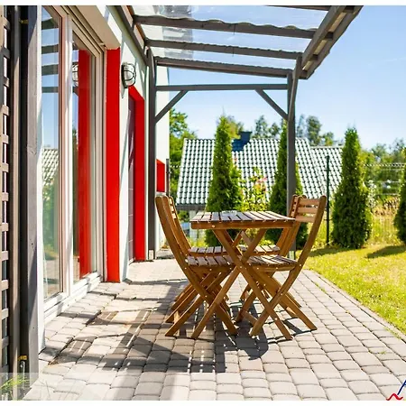 Ale Fale! - Domki Przy Morzu Wladyslawowo Exterior photo