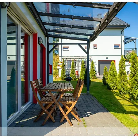 Ale Fale! - Domki Przy Morzu Wladyslawowo Exterior photo