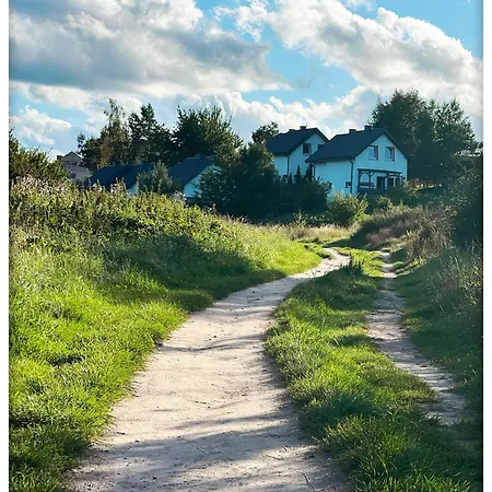 Ale Fale! - Domki Przy Morzu Wladyslawowo Exterior photo