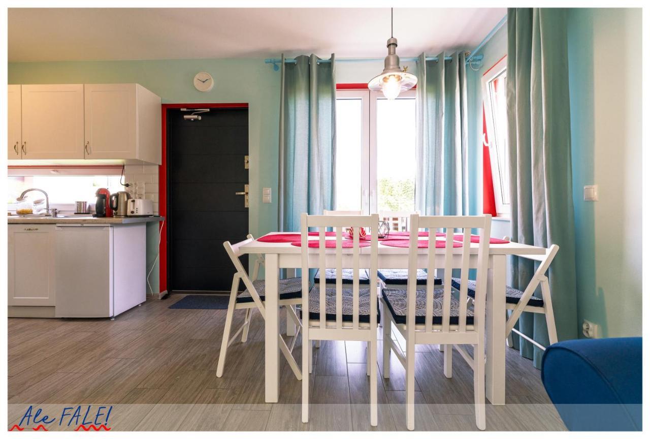 Ale Fale! - Przy Morzu Holiday home Wladyslawowo