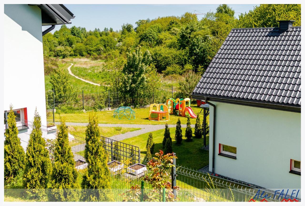 Casa vacanze Ale Fale! - Przy Morzu *