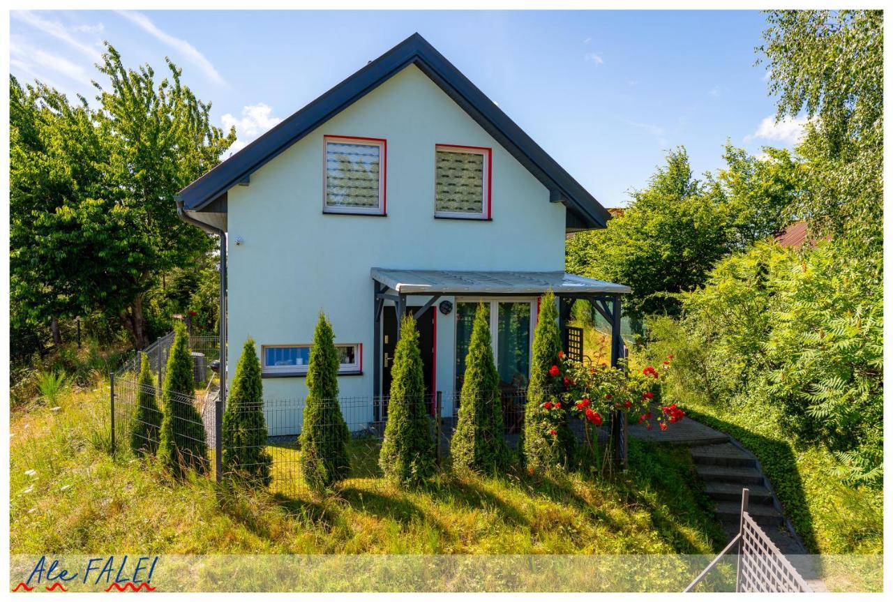 Casa vacanze Ale Fale! - Przy Morzu *