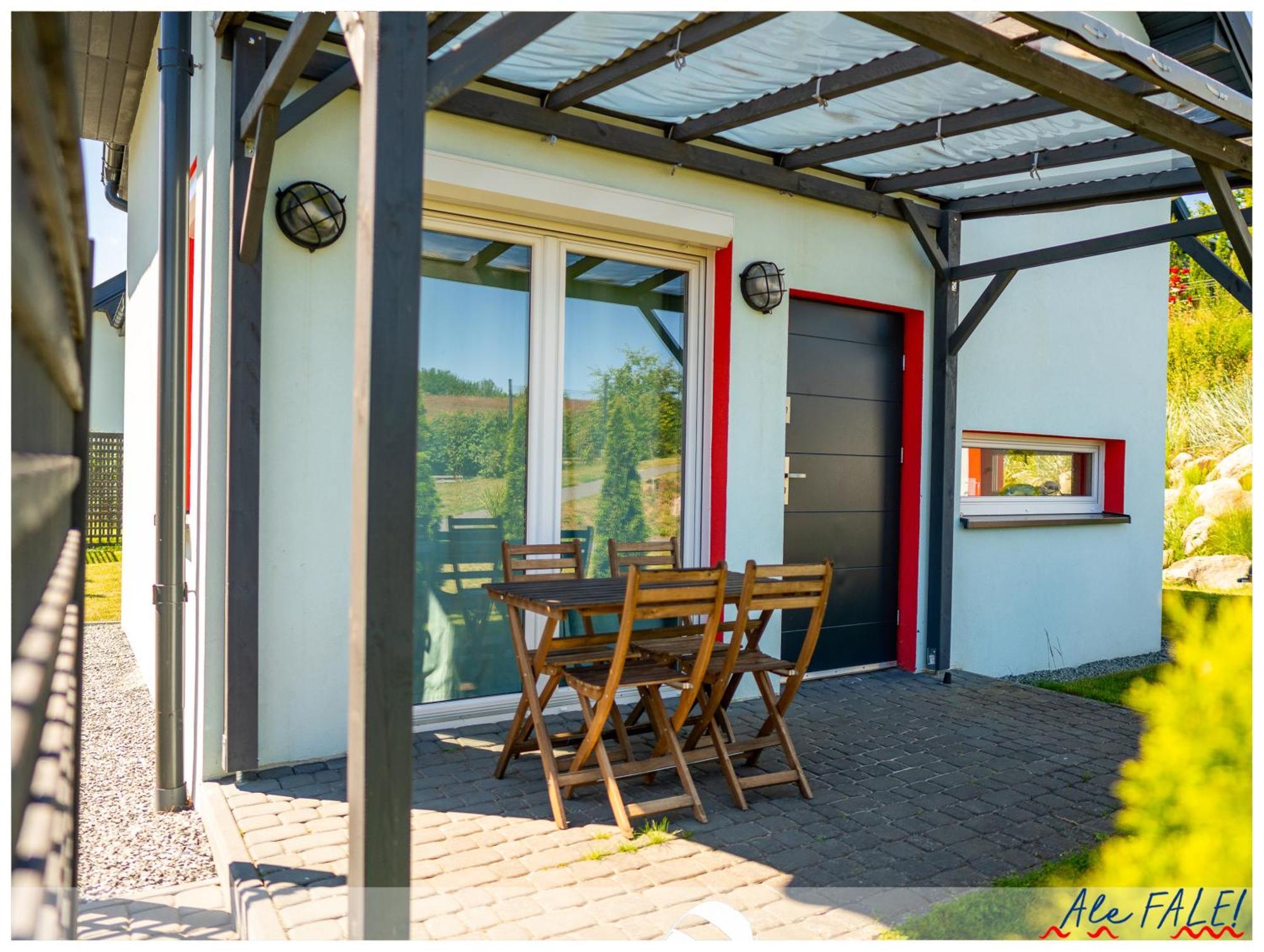 Ale Fale! - Przy Morzu Holiday home *