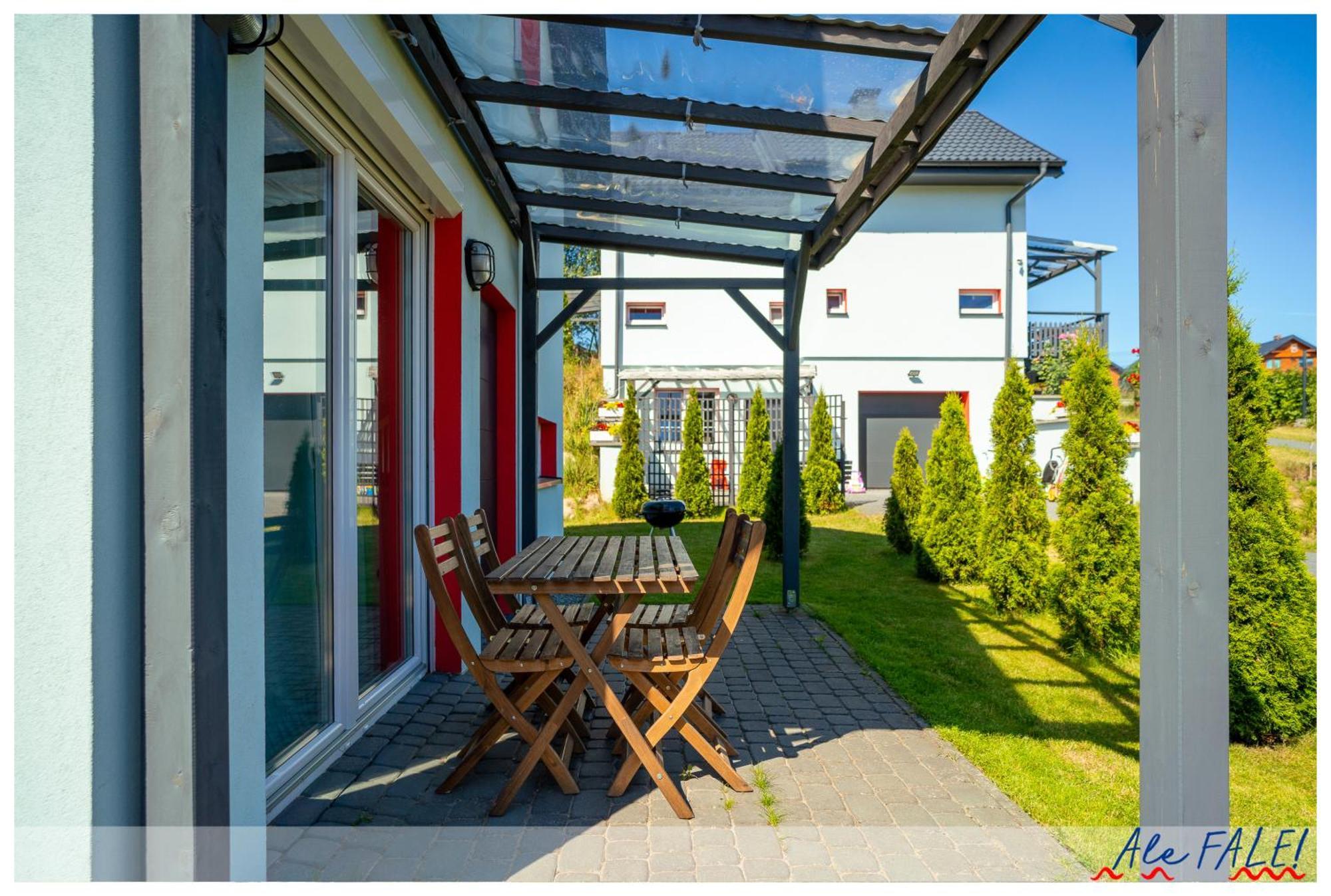 Ale Fale! - Przy Morzu Holiday home Wladyslawowo