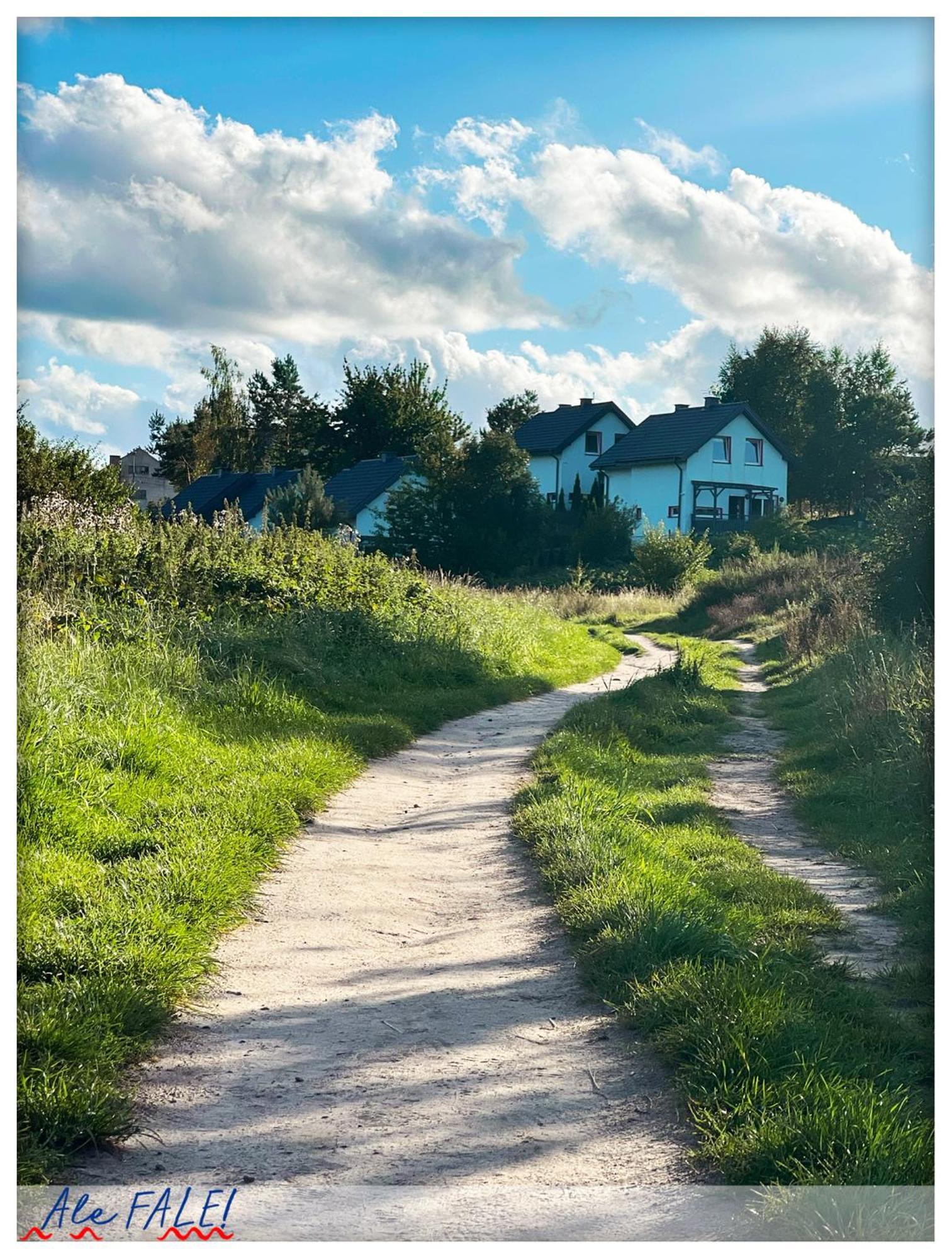 Ale Fale! - Przy Morzu Holiday home *