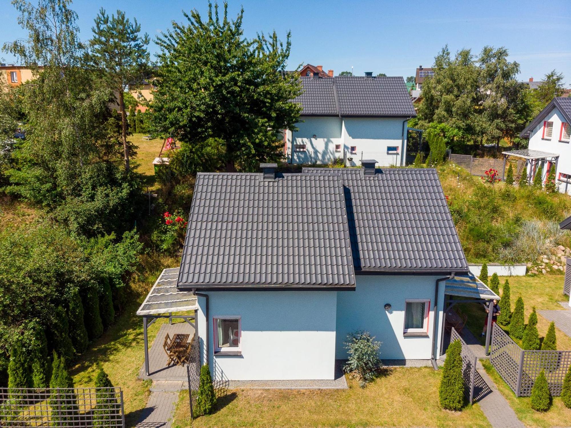 Ale Fale! - Przy Morzu Holiday home