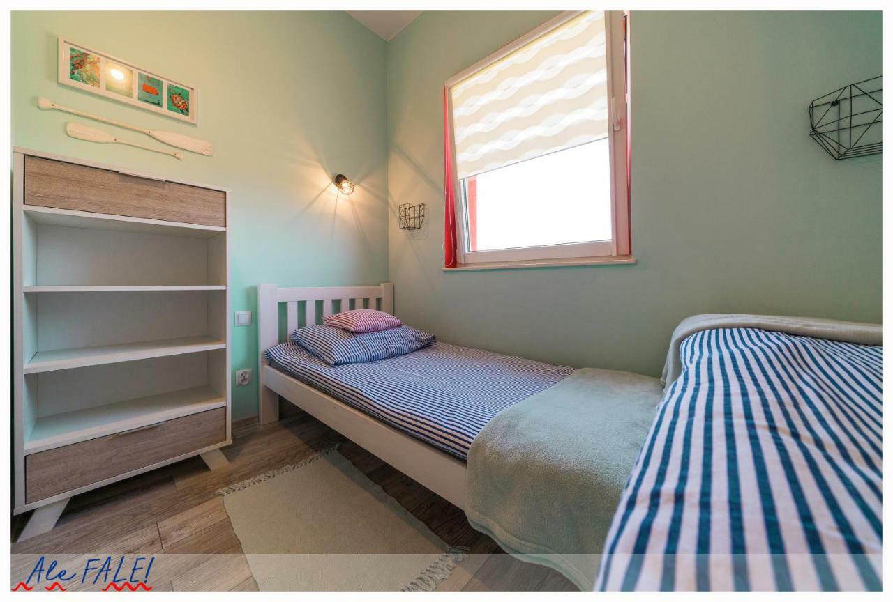 Ale Fale! - Przy Morzu Holiday home *