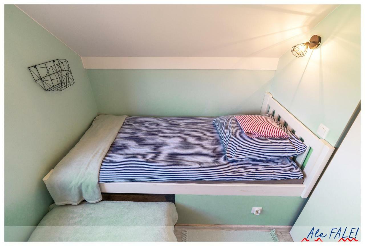 Ale Fale! - Przy Morzu Holiday home