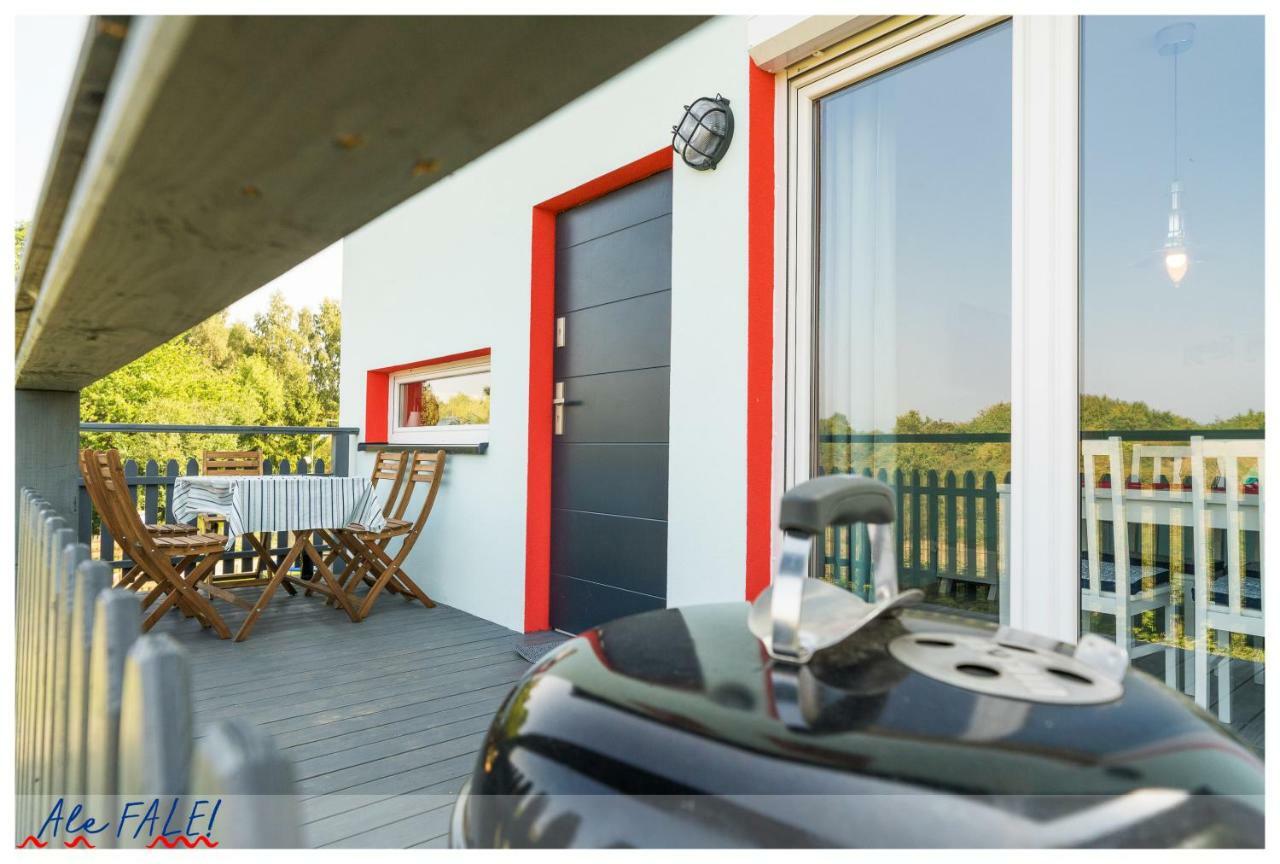Holiday home Ale Fale! - Przy Morzu *