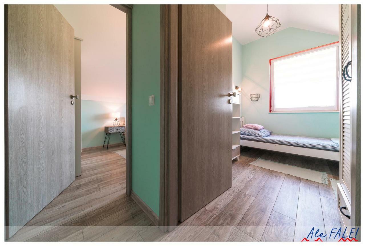 Ale Fale! - Przy Morzu Holiday home